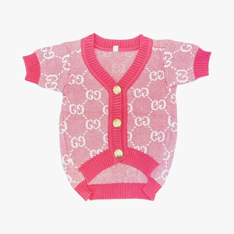 Barkci Sweater