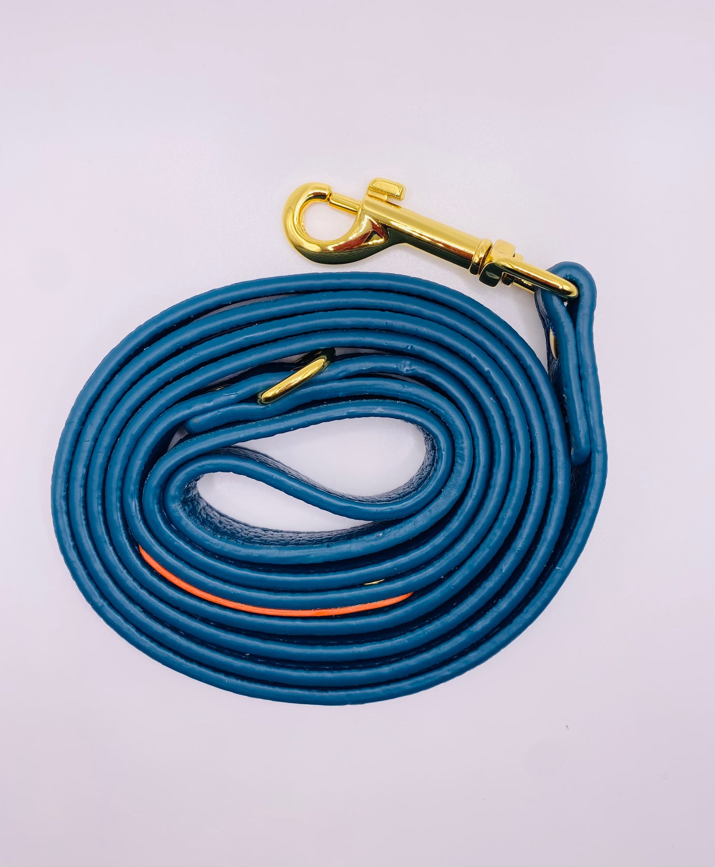Signature Leashes