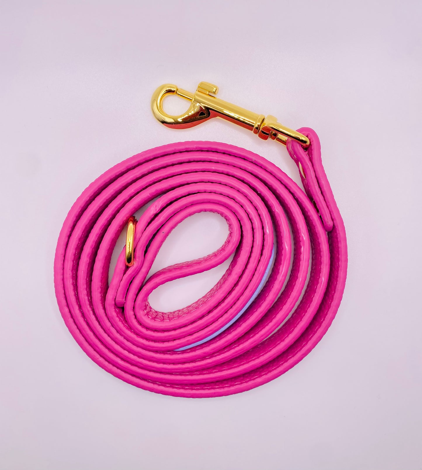 Signature Leashes