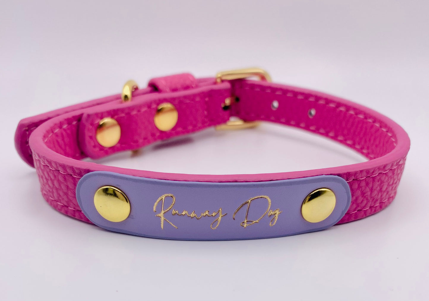 Signature Collars