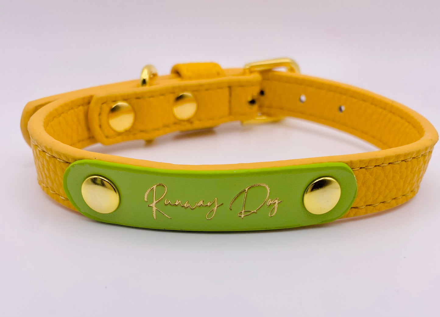 Signature Collars