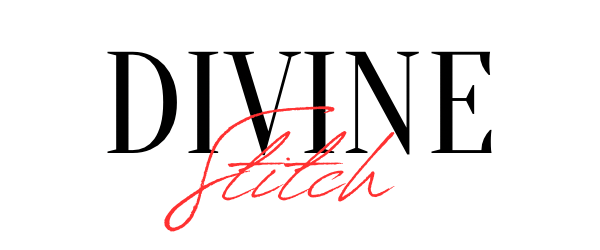 Divine Stitch
