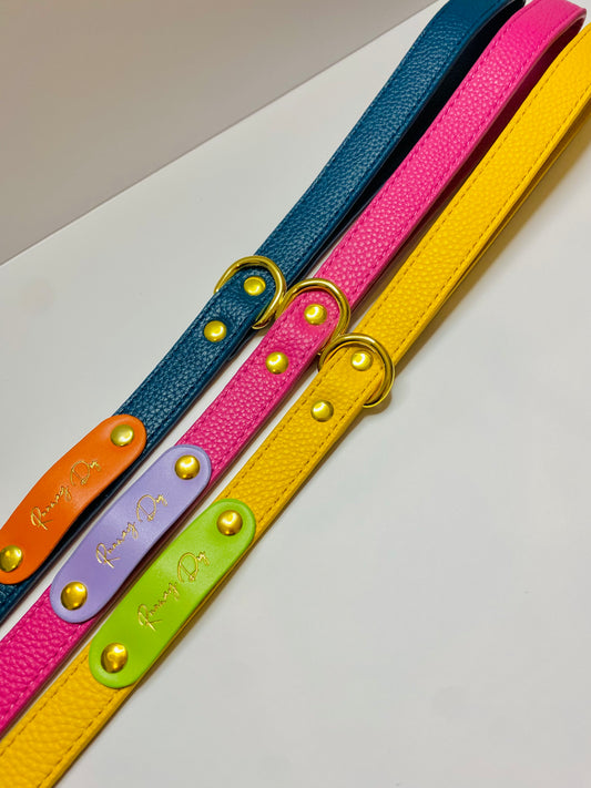 Signature Leashes